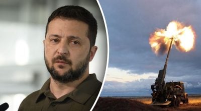Самолеты Gripen, производство БМП и прочее: все о встрече Зеленского с премьером Швеции
Самолеты Gripen, производство БМП и прочее: все о встрече Зеленского с премьером Швеции