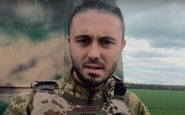 Солист "АНТИТЕЛА" расставил точки над 'і' касательно своей политической карьеры Солист "АНТИТЕЛА" расставил точки над 'і' касательно своей политической карьеры