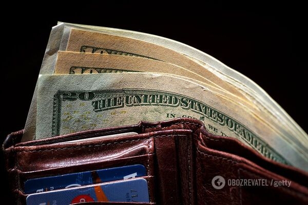Экс-министр финансов рассказал, как украинцам стоит распоряжаться сбережениями
Экс-министр финансов рассказал, как украинцам стоит распоряжаться сбережениями