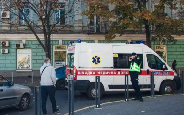 Covid-19 в Украине атакует меньше, медики ждут "отступления": данные Минздрава на 10 октября Covid-19 в Украине атакует меньше, медики ждут "отступления": данные Минздрава на 10 октября