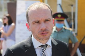 Малюська выставил на аукцион свой крипто-шедевр
Малюська выставил на аукцион свой крипто-шедевр