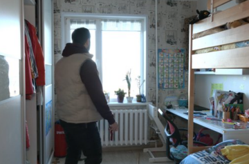 В квартире холодне, чем на улице: украинцам сказали, как согреться без отопления В квартире холодне, чем на улице: украинцам сказали, как согреться без отопления