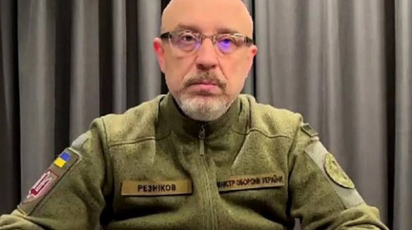 Алексей Резников раскрыл реальное количество иранских беспилотников в запасах у россии: "Мы научились их уничтожать" Алексей Резников раскрыл реальное количество иранских беспилотников в запасах у россии: "Мы научились их уничтожать"
