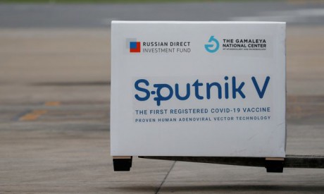 Израиль вынудили купить российскую вакцину для Сирии в обмен на гражданку, - СМИ