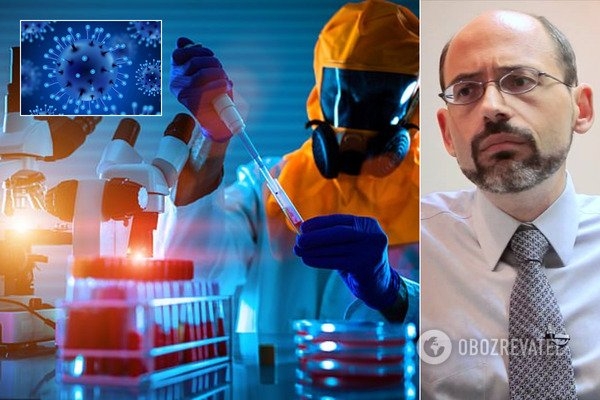 Опаснее коронавируса: ученый предрек миру новую пандемию
Опаснее коронавируса: ученый предрек миру новую пандемию