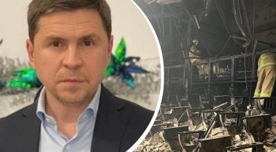 "Ничтожество и подонок": Зеленский жестко набросился на Путина
