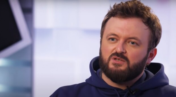 Дзидзьо после развода со Slavia заманил к себе известных красавиц: "Думать может только идиотка" Дзидзьо после развода со Slavia заманил к себе известных красавиц: "Думать может только идиотка"