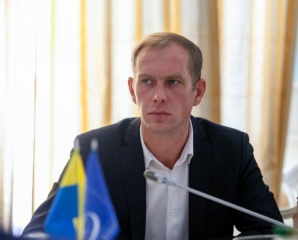 Держекоінспекція через суд змогла зупинити вирубку лісу: Андрій Мальований розповів деталі Держекоінспекція через суд змогла зупинити вирубку лісу: Андрій Мальований розповів деталі