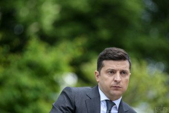 СМИ узнали о "тайной" поездке Зеленского на отдых
СМИ узнали о "тайной" поездке Зеленского на отдых