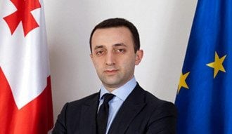 Грузия заслуживает статуса кандидата в ЕС больше, чем Украина - премьер Гарибашвили
