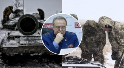 В Германии призвали заморозить войну: в Украине сделали заявление
В Германии призвали заморозить войну: в Украине сделали заявление