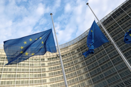 ЕС не видит причин для эвакуации семей дипломатов из Украины ЕС не видит причин для эвакуации семей дипломатов из Украины