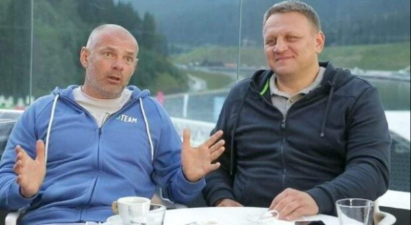 В Закарпатье строят дорогу на 600 млн гривен к мажорному курорту нардепа Игоря Палицы В Закарпатье строят дорогу на 600 млн гривен к мажорному курорту нардепа Игоря Палицы
