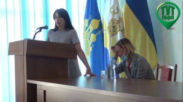Еще теплые: врачи заставили украинку нести ампутированные ноги мужа домой