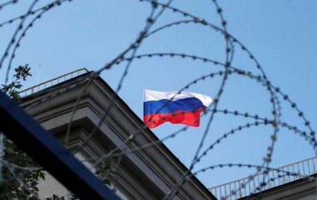 Соединенные Штаты готовят новые санкции против РФ