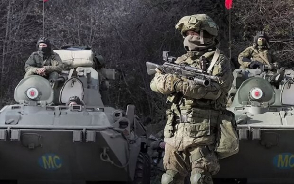 Россиян "рассортировали" из-за войны в Украине: кого чаще других отправляют на верную смерть Россиян "рассортировали" из-за войны в Украине: кого чаще других отправляют на верную смерть