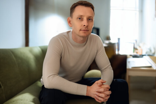 Александр Кацуба: Как Украине выдержать следующую зиму? Александр Кацуба: Как Украине выдержать следующую зиму?