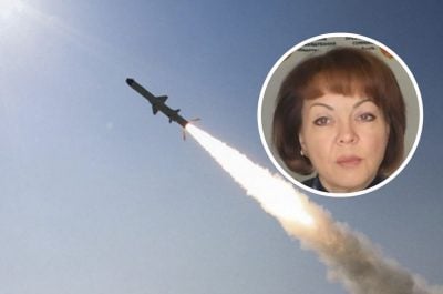 Украина обладает оружием для ударов по целям на территории России &ndash; Данилов
