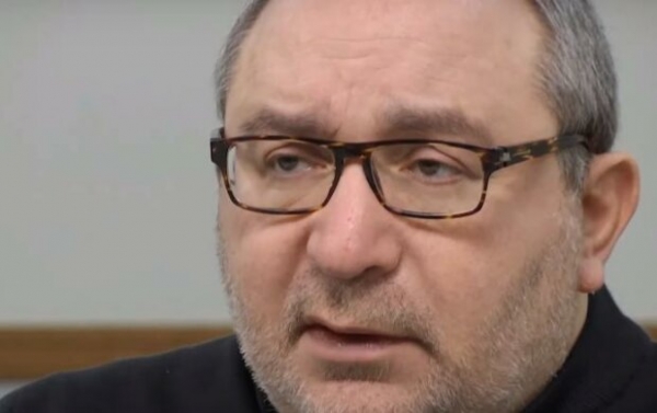 В Харькове без Кернеса начались "подводные течения", - Хурсин В Харькове без Кернеса начались "подводные течения", - Хурсин