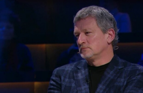 Пальчевский предрек украинской земле 90-е годы - "Хозяев будут находить закопанными..." Пальчевский предрек украинской земле 90-е годы - "Хозяев будут находить закопанными..."
