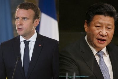 "Путин боится, что с ним что-то произойдет": Климкин рассказал, почему Путин не поехал на G20
"Путин боится, что с ним что-то произойдет": Климкин рассказал, почему Путин не поехал на G20