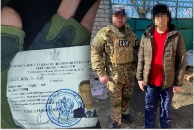 Пробил новое дно: пропутинский Орбан жестко выступил против вступления Украины в НАТО
Пробил новое дно: пропутинский Орбан жестко выступил против вступления Украины в НАТО