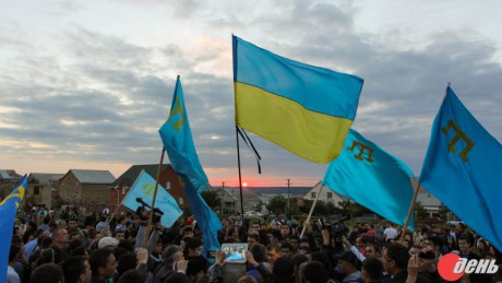 Минреинтеграции просит включить крымскотатарский язык в сервис Google Translate Минреинтеграции просит включить крымскотатарский язык в сервис Google Translate