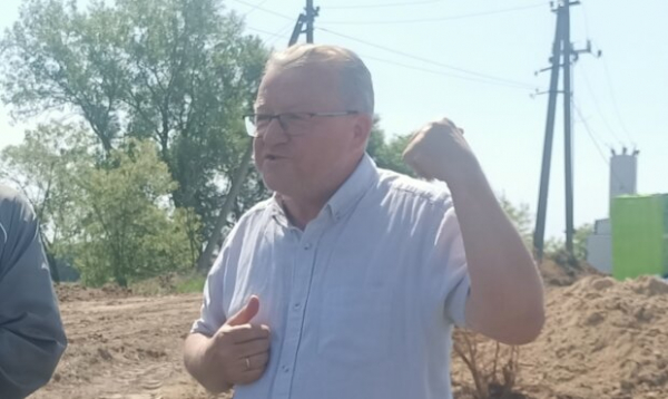 Черниговский бизнесмен, подозреваемый НАБУ в растрате государственных денег, купил Aston Martin за 10 млн Черниговский бизнесмен, подозреваемый НАБУ в растрате государственных денег, купил Aston Martin за 10 млн