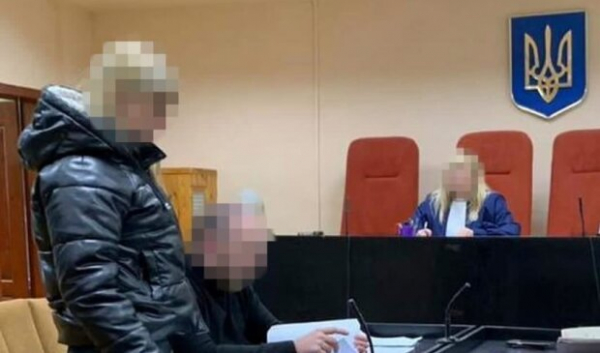 Хозяйка салона красоты работала на оккупантов, выманивая данные о ВСУ: "ноготочки" больше не сделает Хозяйка салона красоты работала на оккупантов, выманивая данные о ВСУ: "ноготочки" больше не сделает