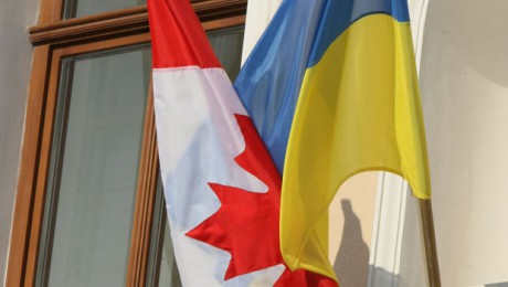 Канада ввела санкции против РФ за оккупацию Крыма Канада ввела санкции против РФ за оккупацию Крыма