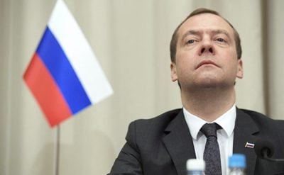 Россия может напасть на Казахстан &ndash; Данилов
