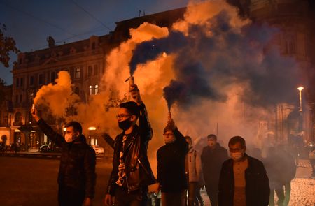 Львовяне помолились за честные выборы Львовяне помолились за честные выборы