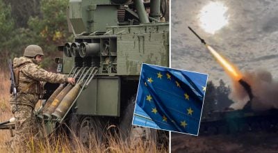 Орбан хочет отделить финансовую помощь Украине от бюджета ЕС: чем это грозит
Орбан хочет отделить финансовую помощь Украине от бюджета ЕС: чем это грозит