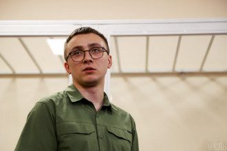 "Слуги народа" резко высказались об акциях протеста в поддержку Стерненко
