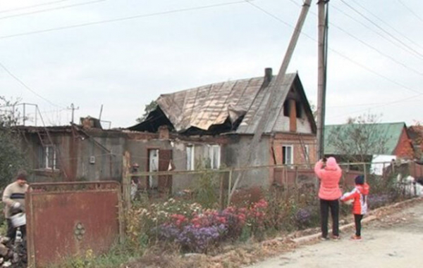 Пенсионерка провела 20 лет в нищете и едва не потеряла субсидию: не могла самостоятельно ходить Пенсионерка провела 20 лет в нищете и едва не потеряла субсидию: не могла самостоятельно ходить