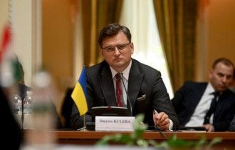 "Мы о Крыме никогда не забудем": Украина объявила Кремлю об условии по встрече Зеленского и Путина
