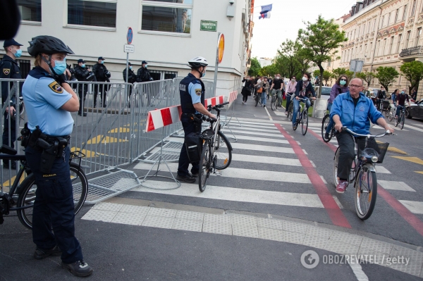 В Европе первая победа над коронавирусом: в чем успех Словении и как его добиться
В Европе первая победа над коронавирусом: в чем успех Словении и как его добиться