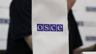 Украина просит ОБСЕ созвать срочные консультации ТКГ: в чем причина
Украина просит ОБСЕ созвать срочные консультации ТКГ: в чем причина