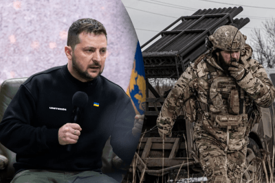 "Будет прямое вступление в войну": Медведев в истерике назвал "причину" войны РФ с НАТО
"Будет прямое вступление в войну": Медведев в истерике назвал "причину" войны РФ с НАТО