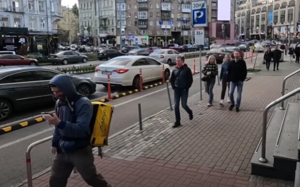 Главные новости за 22 апреля: прогноз погоды на неделю, подорожание света, контрнаступление ВСУ и взлет доллара Главные новости за 22 апреля: прогноз погоды на неделю, подорожание света, контрнаступление ВСУ и взлет доллара