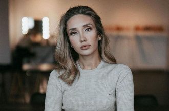 Против жены блогера Шария завели уголовное дело
Против жены блогера Шария завели уголовное дело