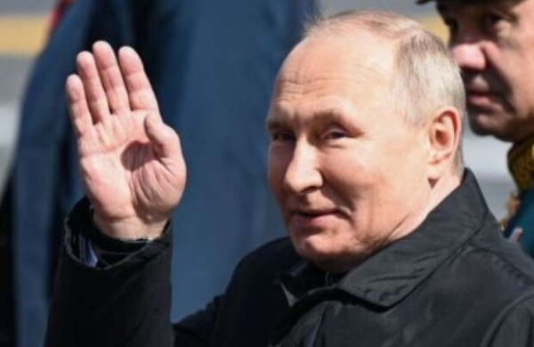 Украинцев призвали не проклинать путина, таролог сказала, почему это бессмысленно: "Он не может быть слабым"