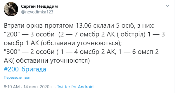 На Донбассе убили украинского воина и ранили еще двоих: ВСУ отомстили оккупантам
На Донбассе убили украинского воина и ранили еще двоих: ВСУ отомстили оккупантам