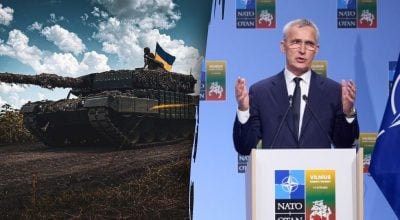 "Решили продолжать войну": в ООН выдали циничное заявление об Украине
