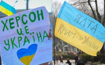 Россия собралась заморозить войну на полгода, чтобы ударить по Украине со всей силой &ndash; Подоляк
