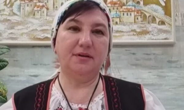 Мольфарка назвала дату окончания войны: "Границы 1991 года, возвращение пленных и суды над российским руководством" Мольфарка назвала дату окончания войны: "Границы 1991 года, возвращение пленных и суды над российским руководством"