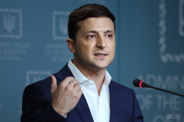 Социолог рассказал о феномене повышения рейтинга Зеленского
Социолог рассказал о феномене повышения рейтинга Зеленского