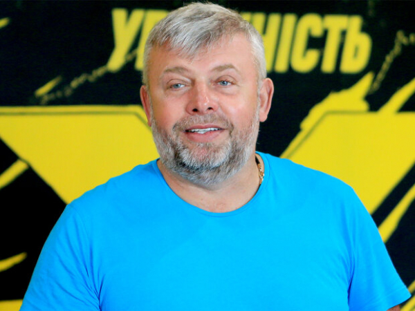 Турнир во имя Победы: ФК «Рух» и Григорий Козловский собрали 300 тыс. для украинских военных Турнир во имя Победы: ФК «Рух» и Григорий Козловский собрали 300 тыс. для украинских военных