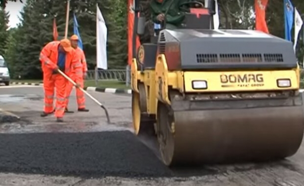 В Украине запустят ноу-хау сервис для водителей: все ямы в смартфоне В Украине запустят ноу-хау сервис для водителей: все ямы в смартфоне