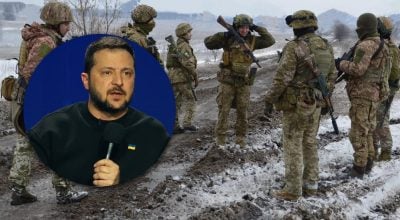 Планы по мобилизации 500 тысяч человек: Данилов анонсировал решение
Планы по мобилизации 500 тысяч человек: Данилов анонсировал решение